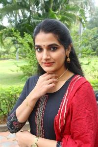 Narakasura Movie Actress Aparna Janardanan Photos