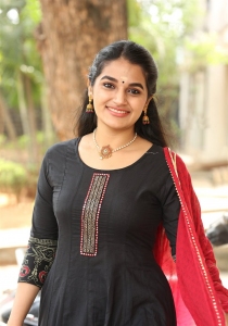 Narakasura Movie Heroine Aparna Janardanan Photos