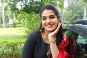 Narakasura Movie Actress Aparna Janardanan Photos