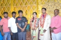 Aparna Pillai Wedding Reception Gallery