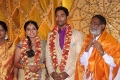 Aparna Pillai Wedding Reception Gallery