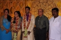 Aparna Pillai Wedding Reception Gallery