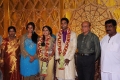 Aparna Pillai Wedding Reception Gallery