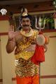 Actor Ajay Rathnam in Apoorva Mahaan Tamil Movie Stills