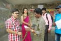 Powerstar Srinivasan, Ranjani in Apoorva Mahaan Tamil Movie Stills