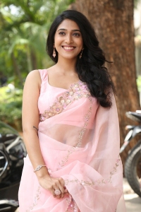 Actress Apoorva Rao Pics @ Happy Ending Teaser Launch