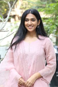 Happy Ending Movie Actress Apoorva Rao Images