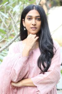 Happy Ending Movie Actress Apoorva Rao Images