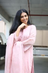 Happy Ending Movie Actress Apoorva Rao Images