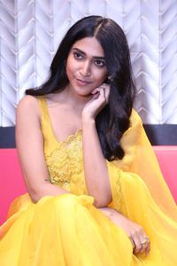 Actress Apoorva Rao Stills @ Happy Ending Trailer Launch