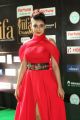 Actress Apoorva Red Dress Stills @ International Indian Film Academy Awards