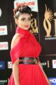 Actress Apoorva Red Dress Stills @ International Indian Film Academy Awards