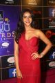 Apoorva Srinivasan Hot Photos in Red Dress @ Zee Apsara Awards 2018