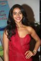 Actress Apoorva Srinivasan Hot in Red Dress Photos
