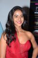 Apoorva Srinivasan Hot Photos in Red Dress @ Zee Apsara Awards 2018