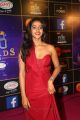 Apoorva Srinivasan Hot Photos in Red Dress @ Zee Apsara Awards 2018