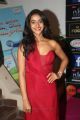 Actress Apoorva Srinivasan Hot in Red Dress Photos