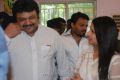 KK Nagar Appa Family Restaurant Opening Stills