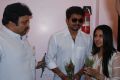 Prabhu, Vijay, Sangeetha at Appa Family Restaurant Opening Stills