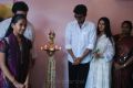 Vijay And Prabhu Launched Appa Family Restaurant