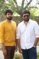 Sree Vishnu, Nara Rohit @ Appatlo Okadundevadu Press Meet Stills