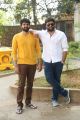 Sree Vishnu, Nara Rohit @ Appatlo Okadundevadu Press Meet Stills