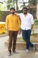 Sree Vishnu, Nara Rohit @ Appatlo Okadundevadu Press Meet Stills