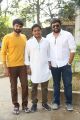 Sree Vishnu, Nara Rohit @ Appatlo Okadundevadu Press Meet Stills