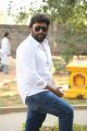 Actor Nara Rohit @ Appatlo Okadundevadu Press Meet Stills