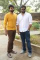 Sree Vishnu, Nara Rohit @ Appatlo Okadundevadu Press Meet Stills