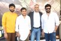 Sree Vishnu, Sagar K Chandra, Prasad V. Potluri, Nara Rohit @ Appatlo Okadundevadu Press Meet Stills