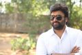 Actor Nara Rohit @ Appatlo Okadundevadu Press Meet Stills