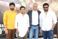 Sree Vishnu, Sagar K Chandra, Prasad V. Potluri, Nara Rohit @ Appatlo Okadundevadu Press Meet Stills