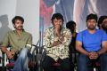 Appatlo Okadundevadu Success Meet Stills