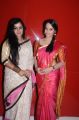 Anusha, Suja @ Appuchi Graamam Movie Audio Launch Stills