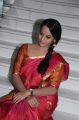 Actress Suja Varunee @ Appuchi Graamam Movie Audio Launch Stills