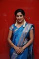 Actress Swasika @ Appuchi Graamam Movie Audio Launch Stills