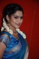 Actress Swasika @ Appuchi Graamam Movie Audio Launch Stills