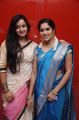 Anusha, Swasika @ Appuchi Graamam Movie Audio Launch Stills