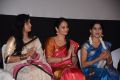 Swasika, Suja Varunee, Anusha @ Appuchi Graamam Movie Audio Launch Stills