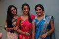 Swasika, Suja Varunee, Anusha @ Appuchi Graamam Movie Audio Launch Stills