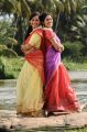 Anusha, Swasika in Appuchi Gramam Tamil Movie Stills