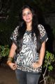 Actress Anusha @ Appuchi Gramam Movie Press Meet Stills