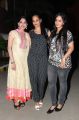 Swasika, Suja Varunee, Anusha @ Appuchi Gramam Movie Press Meet Stills