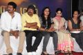 "Kumki" Joe Malluri @ Appuchi Gramam Movie Press Meet Stills