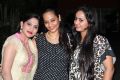 Swasika, Suja Varunee, Anusha in Appuchi Gramam Movie Press Meet Stills