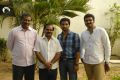 Appuchi Gramam Movie Press Meet Stills