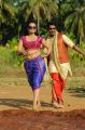 Harshika Poonacha, Surya Teja in Appudala Eppudila Movie Stills