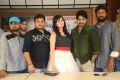 Appudala Ippudila Audio Success Meet Stills