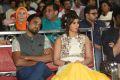 Sunil Kashyap, Harshika Poonacha @ Appudalaa Ippudilaa Movie Audio Launch Stills